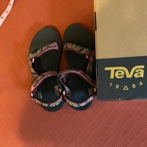 Women’s Teva sandals